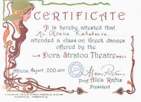 Certificate Dora Srtatou 2013.jpg